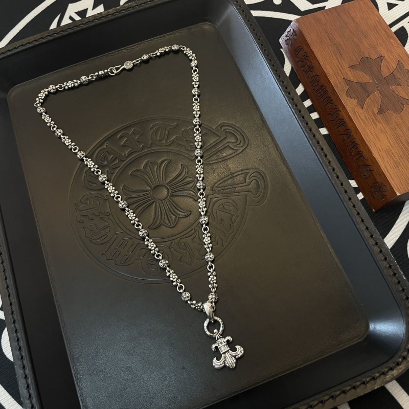 Chrome Hearts Necklaces